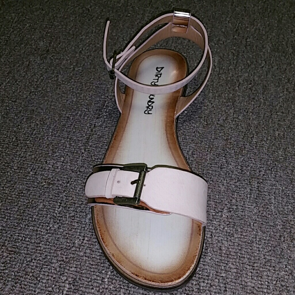 Sandals - Picture 3 of 3